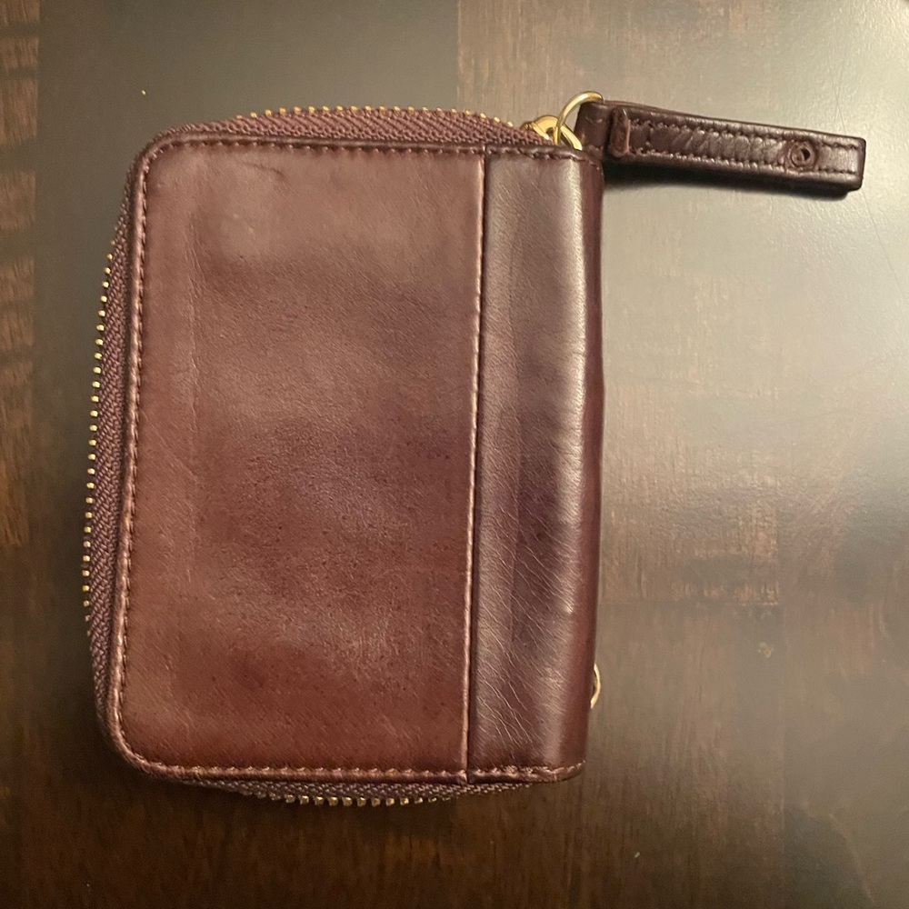 Porter Yoshida & co wallet